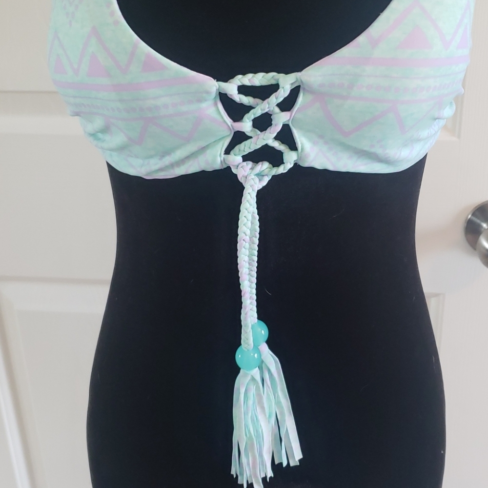Reversible Bikini - Picture 2 of 11